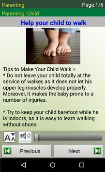 Parenting 截图 4