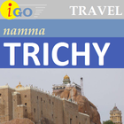 Trichy Attractions icône