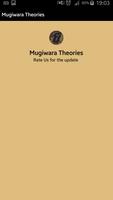 Mugiwara Theories تصوير الشاشة 3