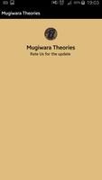 Mugiwara Theories 스크린샷 3