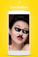 3 Schermata Beauty Studio - Selfie App