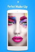1 Schermata Beauty Studio - Selfie App