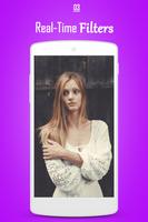 Beauty Studio - Selfie App capture d'écran 2