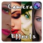آیکون‌ Camera Effects - Selfie App