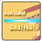 Luffy Nakama Prank icon