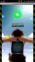 Luffy Nakama Prank capture d'écran 1