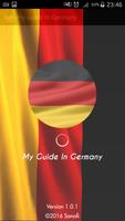 My Guide In Germany Affiche