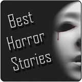 Best Horror Stories icône