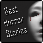 Best Horror Stories Zeichen