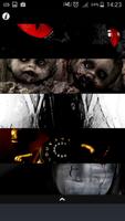 Best Horror Stories Plakat