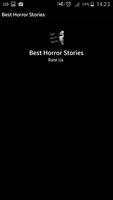 2 Schermata Best Horror Stories