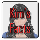 Kim Facts icône