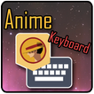 Anime Android Keyboard -Themes