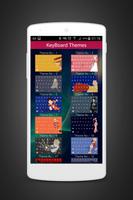 Anime Android Keyboard -Themes 截图 2