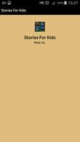 Stories for kids ภาพหน้าจอ 1