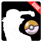 Cheats For Pokemon Go - Free icône