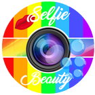 Selfie Beauty -Selfie App icône