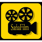 SaňaFilm أيقونة