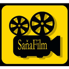 SaňaFilm icône