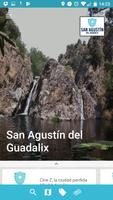 San Agustín del Guadalix Affiche