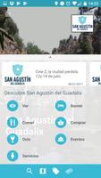 برنامه‌نما San Agustín del Guadalix عکس از صفحه