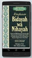 Ringkasan Al-Bidayah wa Nihayah Affiche