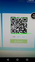 QR Code Reader اسکرین شاٹ 2