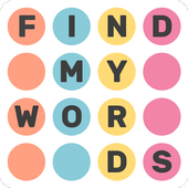 Download  Find My Words Simple Easy & Great Brain Stimulator 