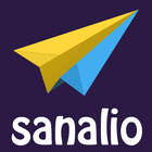 Sanalio-icoon
