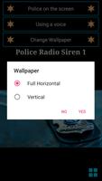 Police Radio Siren screenshot 3