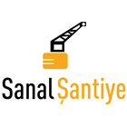 SanalSantiye.com biểu tượng