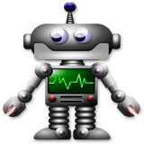 Talking Robot Voice Assistant