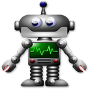 Konuşan Robot-Sanal Arkadaş APK