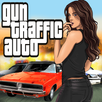 Gun Traffic Auto APK