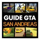 Guide for GTA San Andreas GO icône