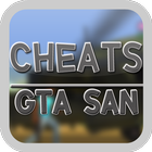 Cheats GTA San Andreas আইকন