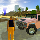 Gangstar Crime San Andreas APK