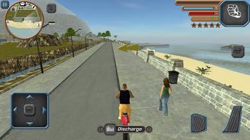 Gangstar Crime San Andreas capture d'écran 2