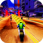 San Andreas Moto Racing 2015 biểu tượng