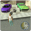 Gr‍and Vegas de Maf‍ia Cri‍me : San Andr‍eas 3 APK