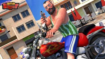 San Andreas Auto Thief تصوير الشاشة 3