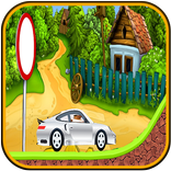 Andreas adventure San