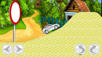 Andreas adventure San Screenshot 3