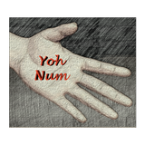 YohNum আইকন