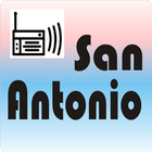 San Antonio Radio Stations icono