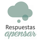 Respuestas Apensar ไอคอน