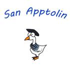 SanApptolin アイコン