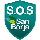 SOS San Borja icône