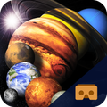 Earth and Our Solar System AR