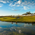 ”The Golf Club atSanctuary Cove
